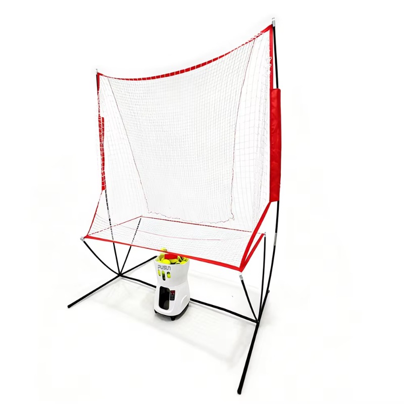 Training Net Mini - Pusun MINI Series with Net Set