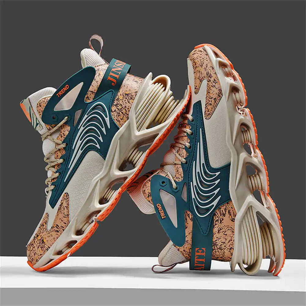 Badminton Vietnam - Non-slip Mid Child Running Sneakers Casual