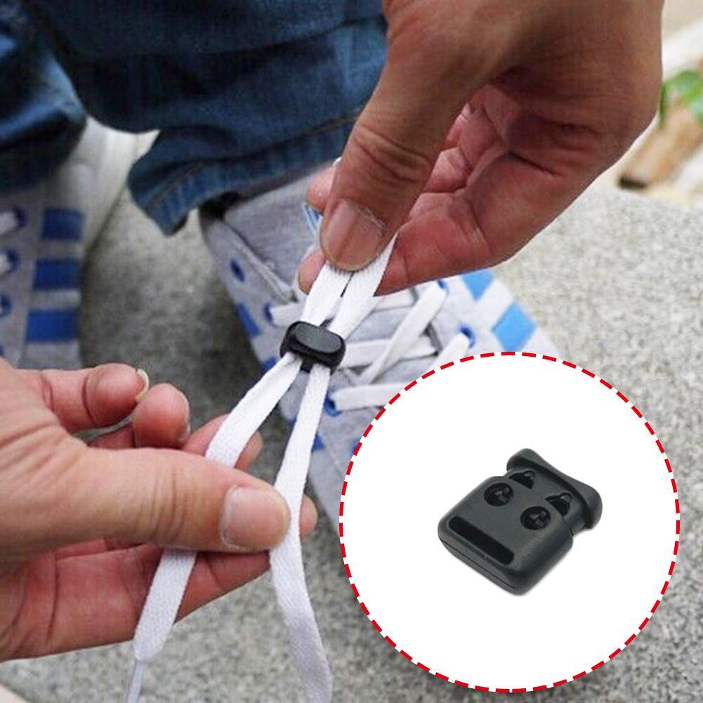 String Tension Clip - Bán Giày Phối Thun Ren 10