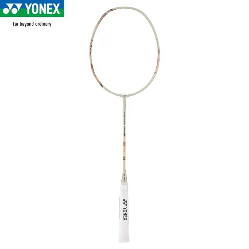 Yonex Racket Carbon - YONEX NANOFLARE 700 GAME Limited Edition