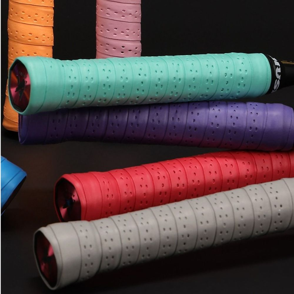 Badminton World - New Thickened Badminton Racket Towel Tape