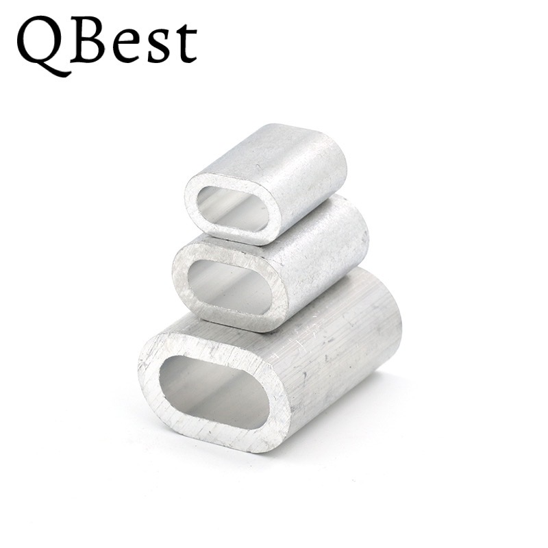 String Tension Clip - M0.8 M1.2 M1.5 M2 M3-M10 Nhôm