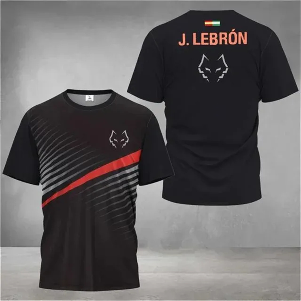 Badminton Asia - Summer new men's badminton and table