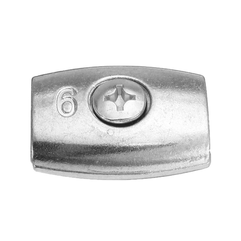 1Pc 2/3/4/6/8mm Double Hole Wi - đánh giá và giá String Tension Clip