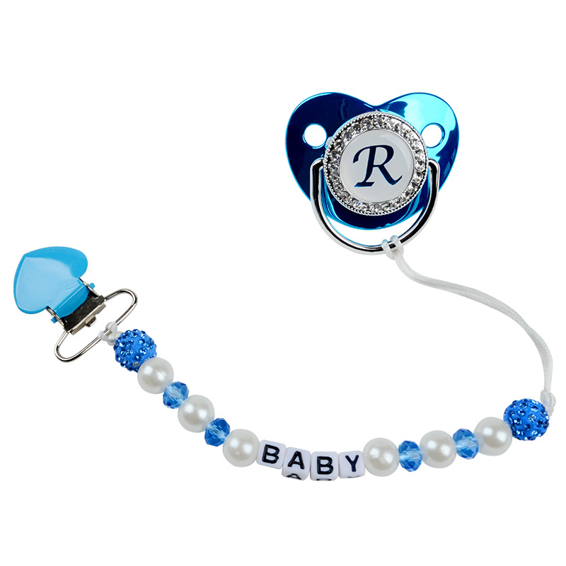 Pearl Pacifier Chain Clip for  - đánh giá và giá String Tension Clip