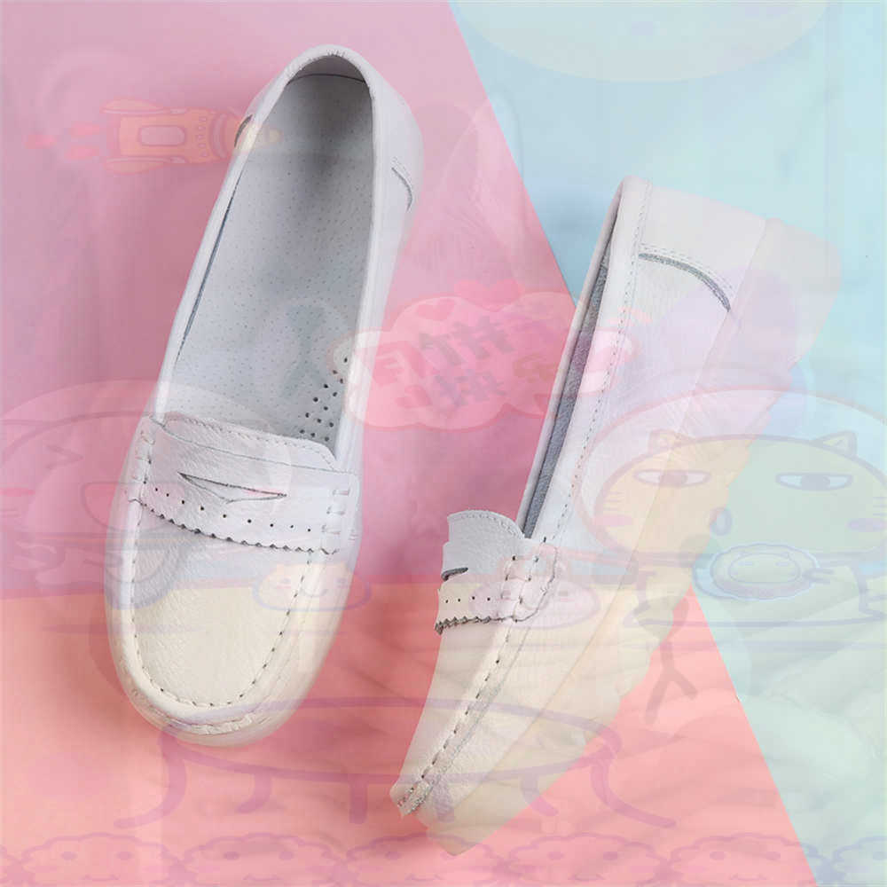 Moccasin Driving Teenage Sneak - đánh giá và giá Badminton Vietnam