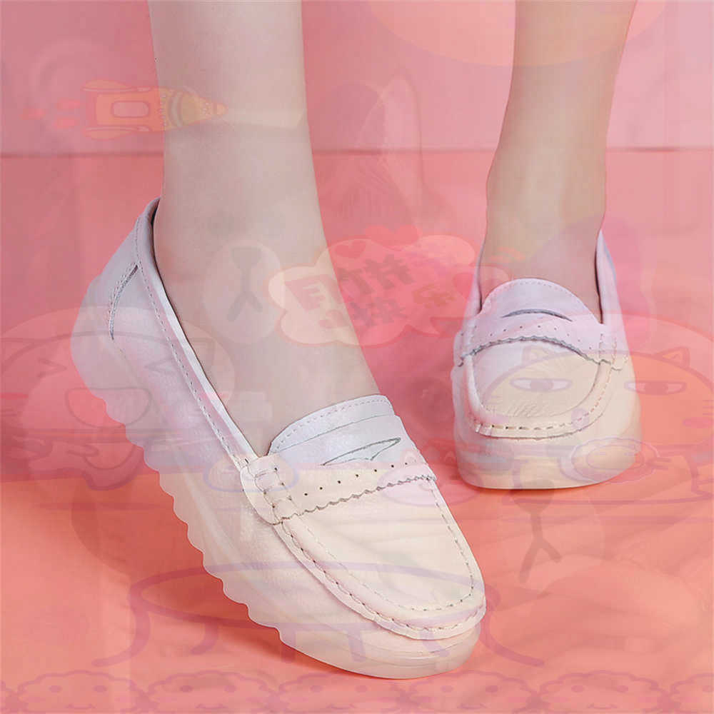 Moccasin Driving Teenage Sneak - đánh giá và giá Badminton Vietnam
