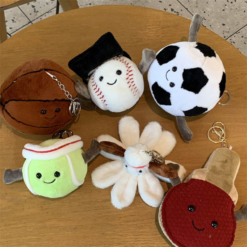 Cute Simulation Ball Series Pl - đánh giá và giá Badminton Zone