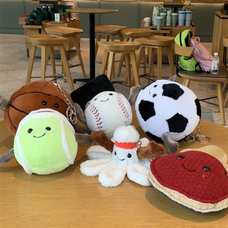 Cute Simulation Ball Series Pl - đánh giá và giá Badminton Zone