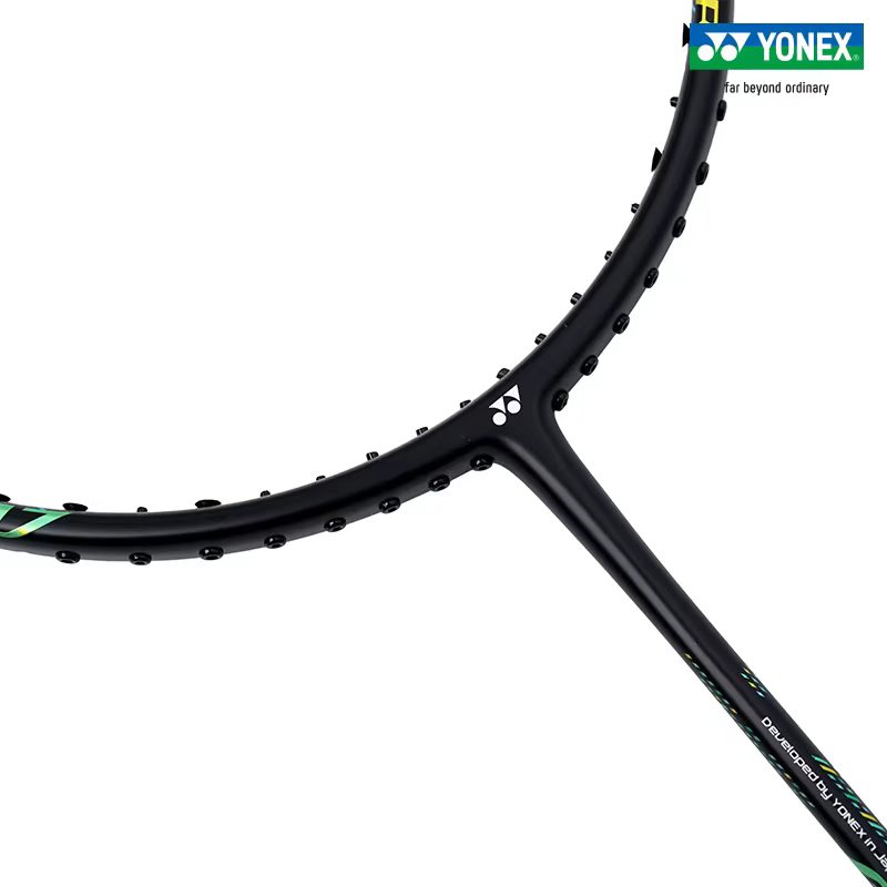 YONEX/Younix Bow and Sword Ser - đánh giá và giá Yonex Racket Carbon