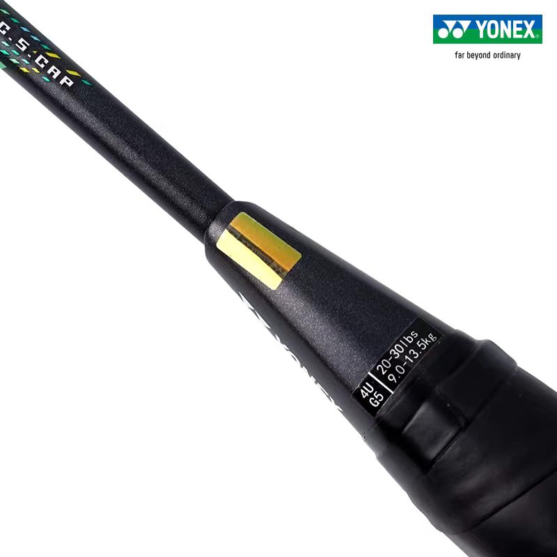 YONEX/Younix Bow and Sword Ser - đánh giá và giá Yonex Racket Carbon