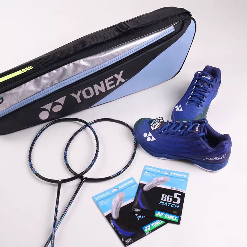 YONEX Badminton Backpack Doubl - đánh giá và giá Badminton World