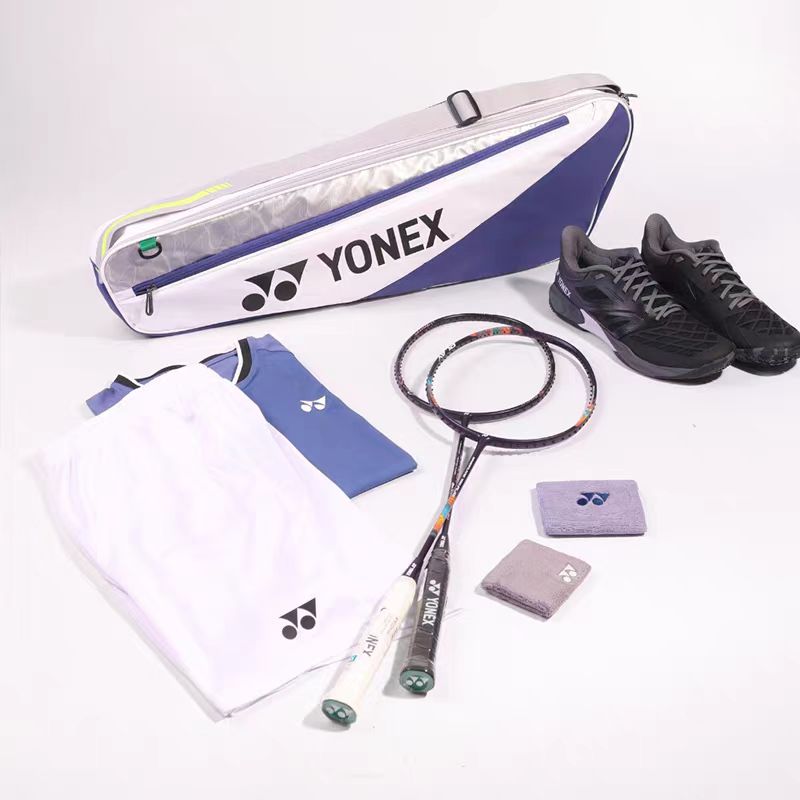 YONEX Badminton Backpack Doubl - đánh giá và giá Badminton World