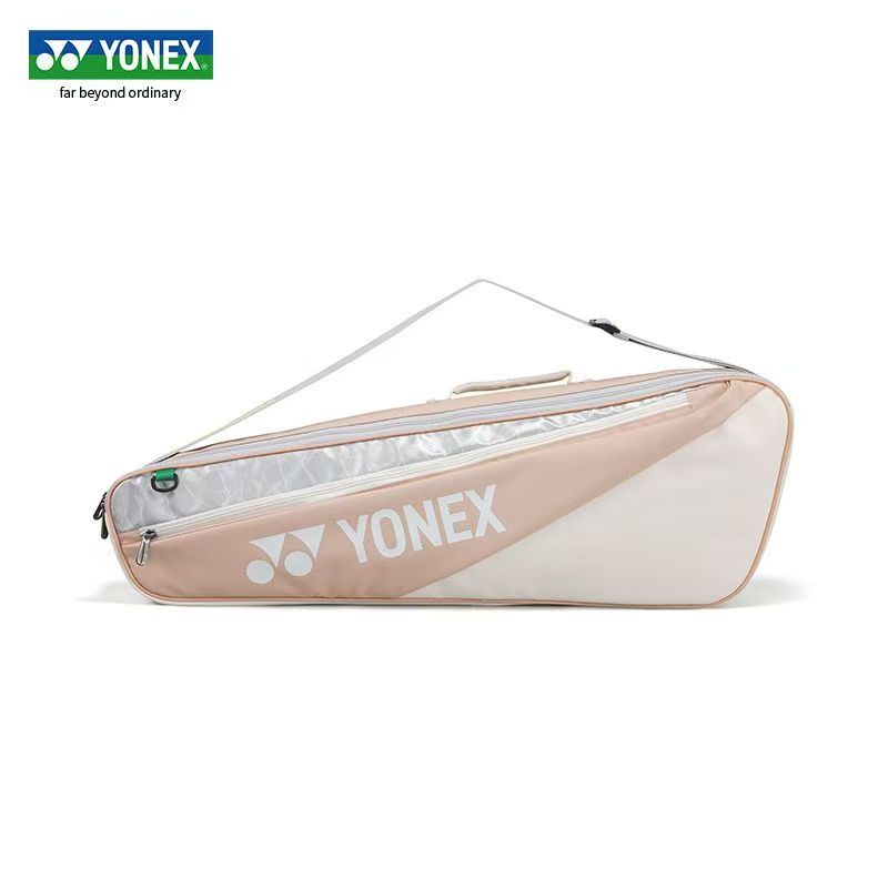 YONEX Badminton Backpack Doubl - đánh giá và giá Badminton World