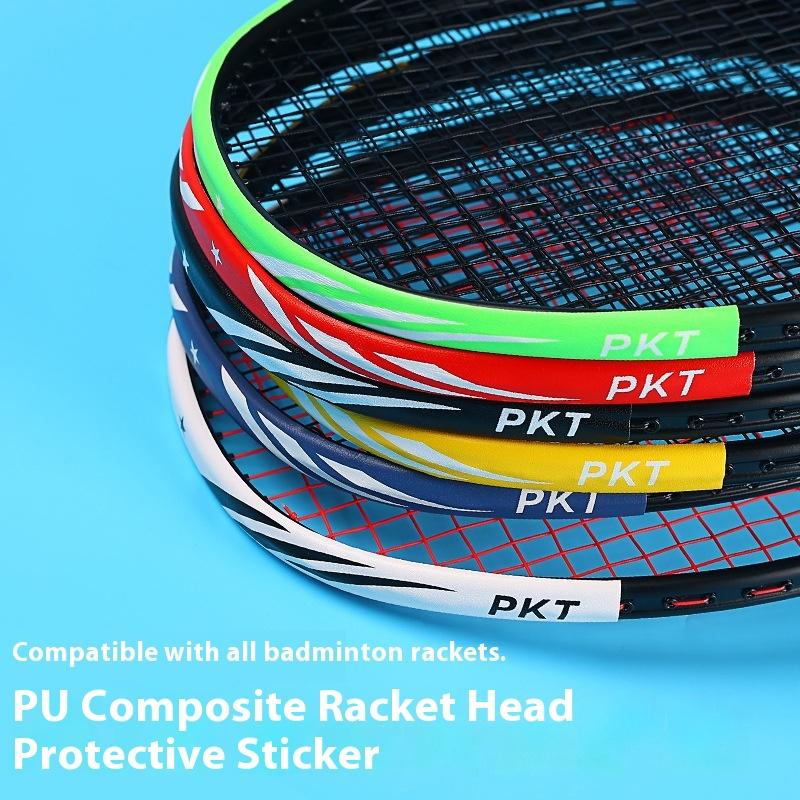 1/5Pcs Badminton Racket Protec - đánh giá và giá Badminton World