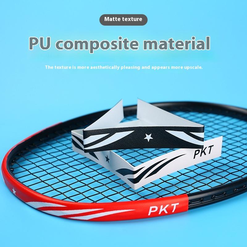 1/5Pcs Badminton Racket Protec - đánh giá và giá Badminton World