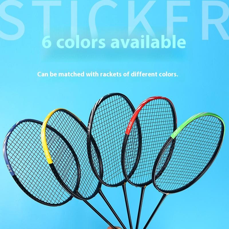 1/5Pcs Badminton Racket Protec - đánh giá và giá Badminton World