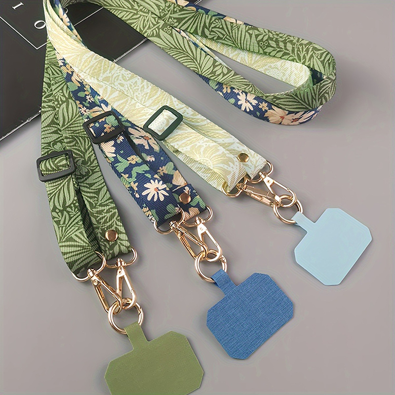 Painted Crossbody Cell Phone L - đánh giá và giá String Tension Clip