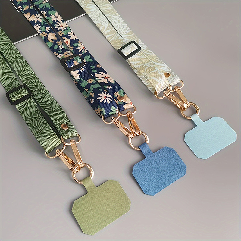 Painted Crossbody Cell Phone L - đánh giá và giá String Tension Clip
