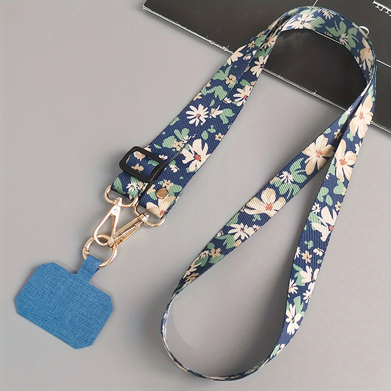 Painted Crossbody Cell Phone L - đánh giá và giá String Tension Clip