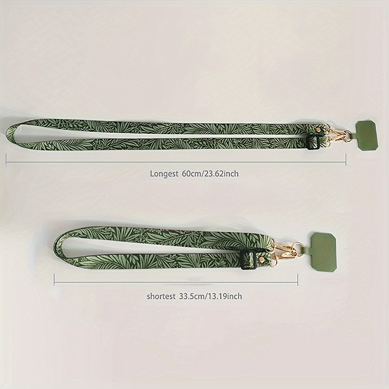 Painted Crossbody Cell Phone L - đánh giá và giá String Tension Clip