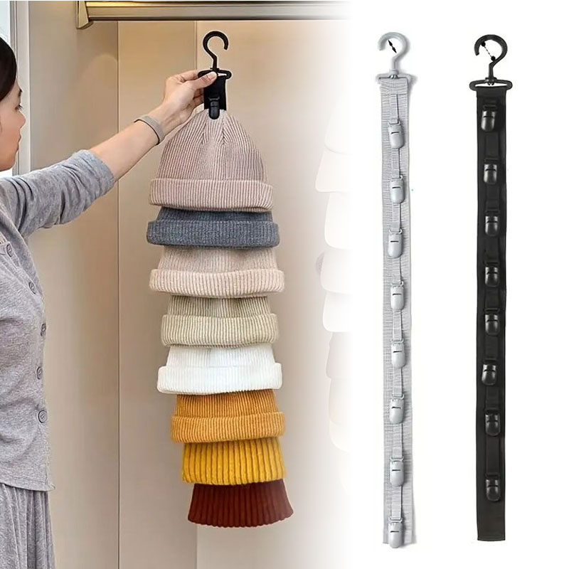 Display for Closet Door and Be - đánh giá và giá String Tension Clip
