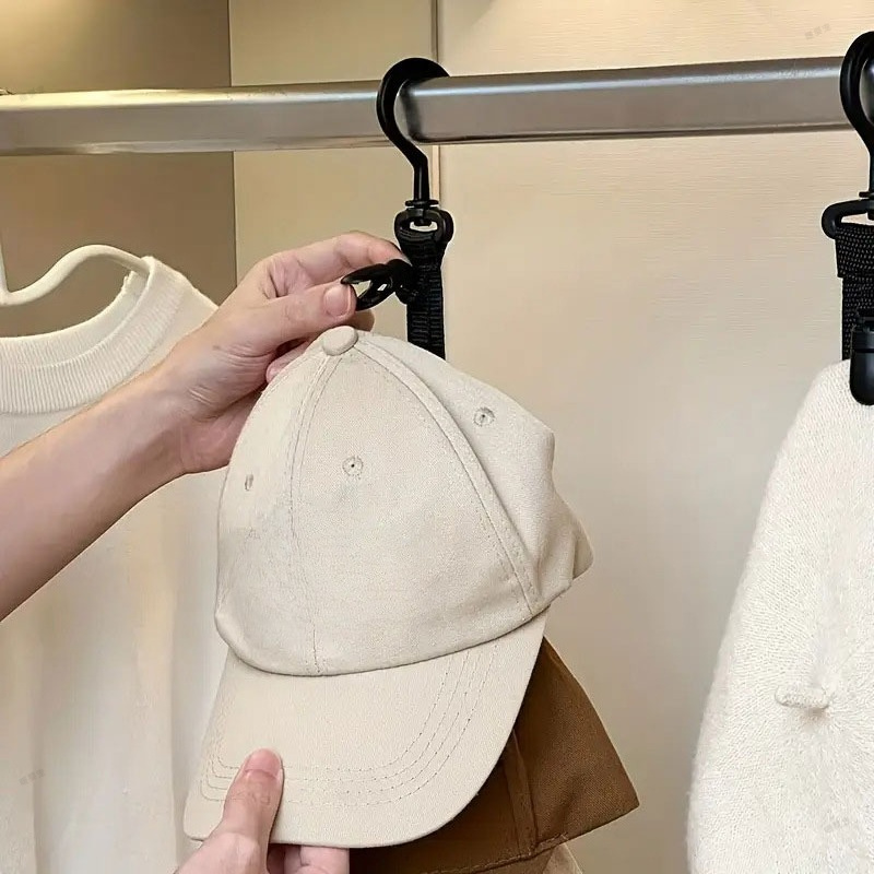 Display for Closet Door and Be - đánh giá và giá String Tension Clip