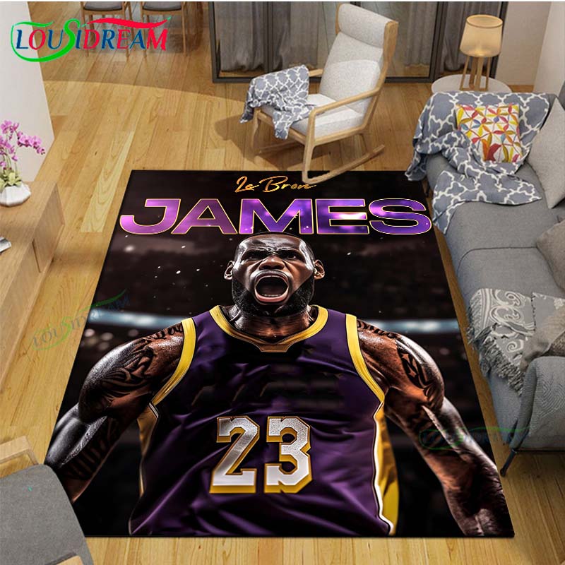 Basketball Star L-LeBron J-Jam - đánh giá và giá Badminton Zone