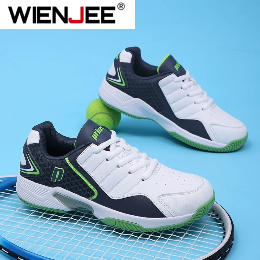 Professional Men Women Leather - đánh giá và giá Badminton Vs Tennis