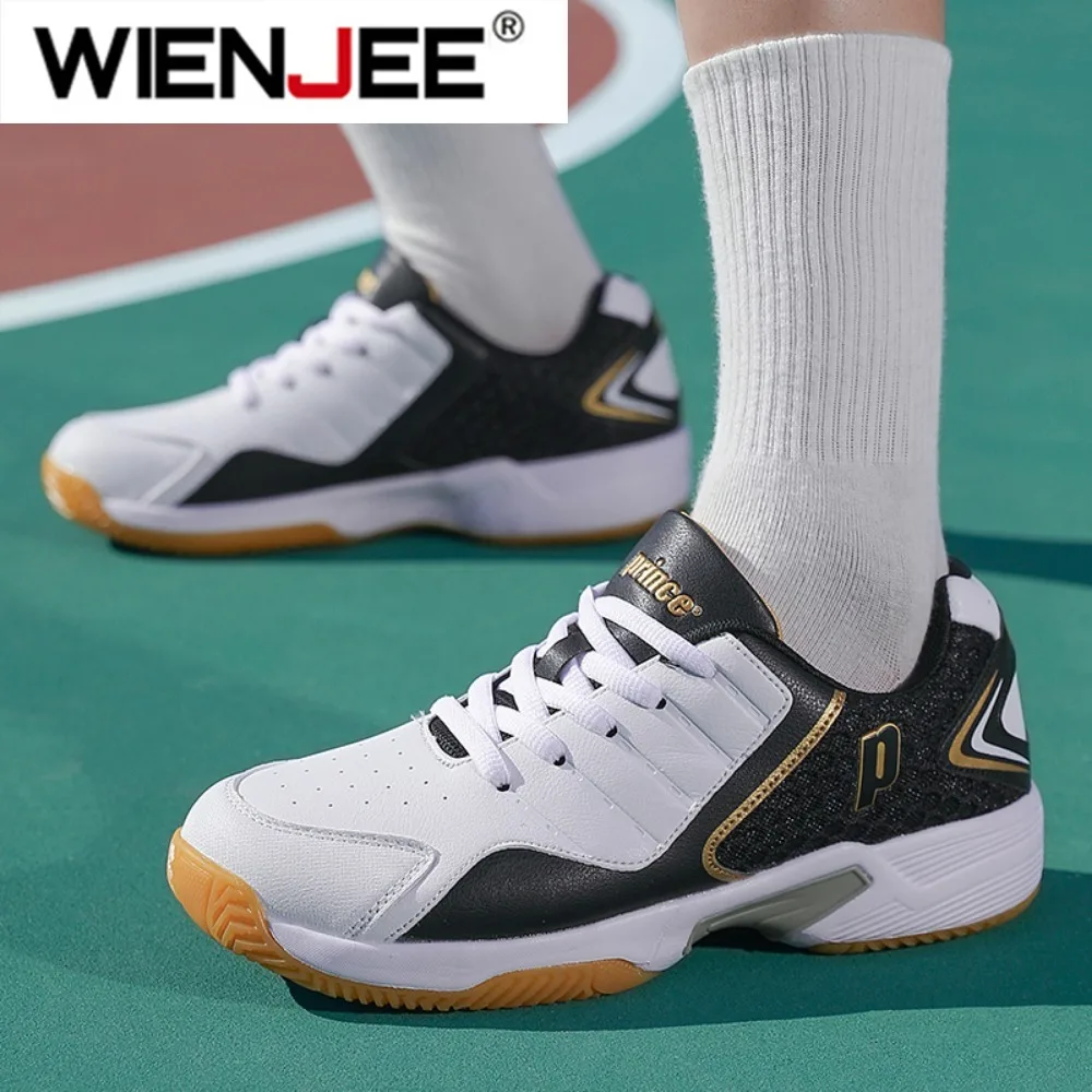 Professional Men Women Leather - đánh giá và giá Badminton Vs Tennis