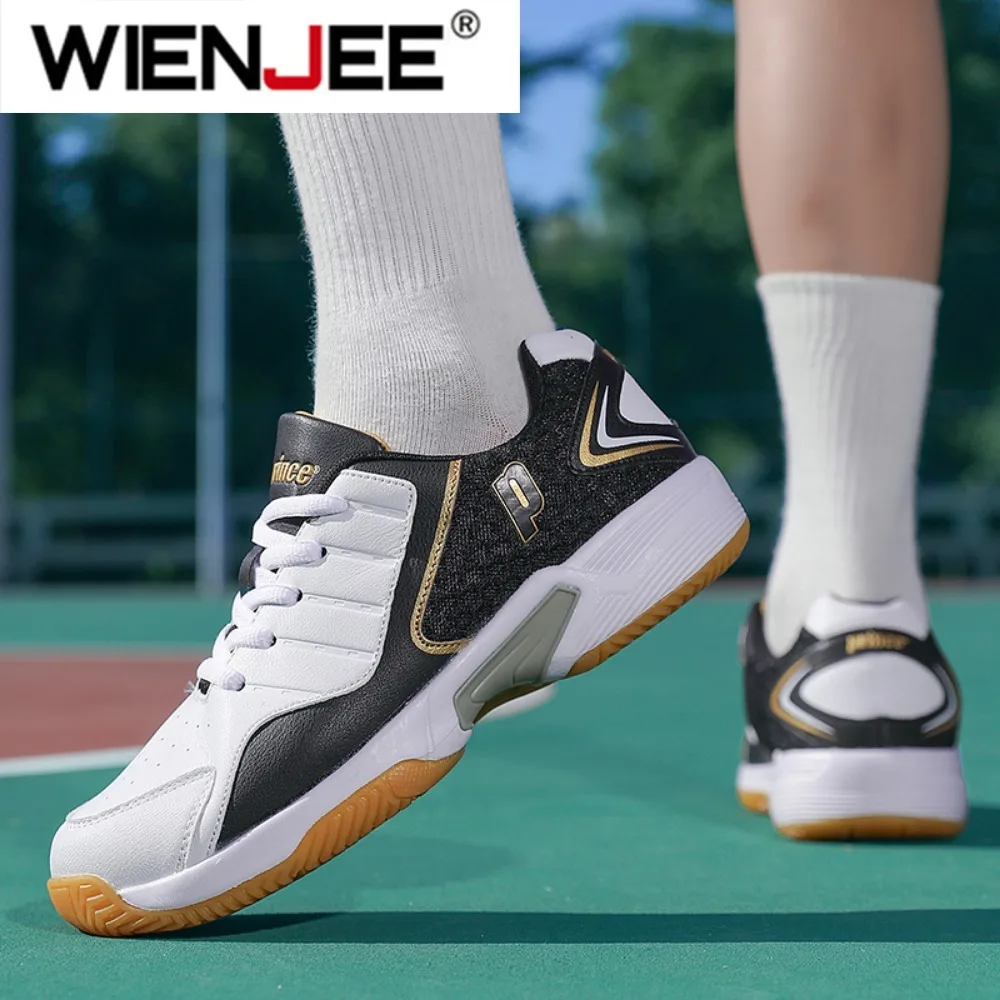 Professional Men Women Leather - đánh giá và giá Badminton Vs Tennis