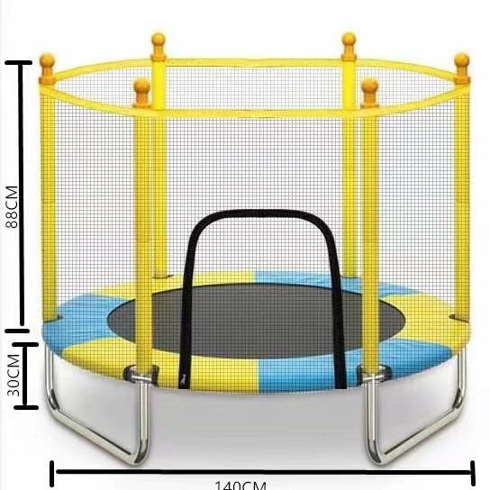 Safety Net Children Indoor Bod - đánh giá và giá Training Net Mini