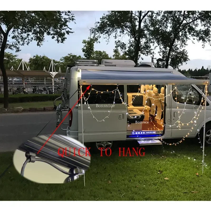 10-20Pcs Camping Awning Hook C - đánh giá và giá String Tension Clip
