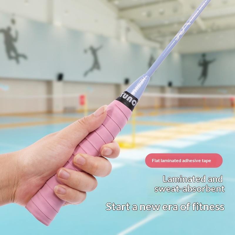 5/10Pcs Tennis Racket Overgrip - đánh giá và giá Badminton World