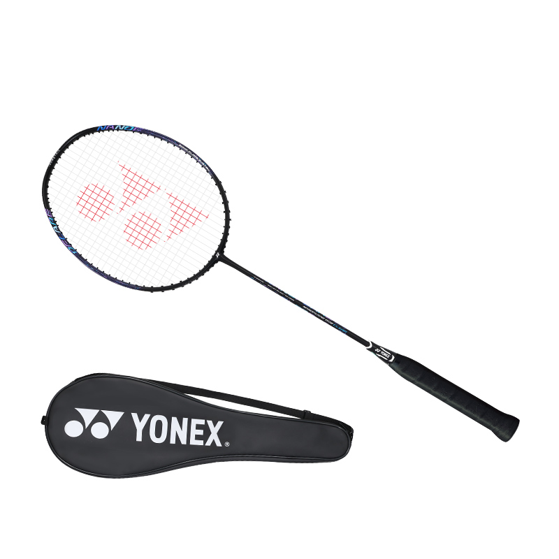 YONEX NF002CR Pre-strung Finis - đánh giá và giá Yonex Racket Carbon