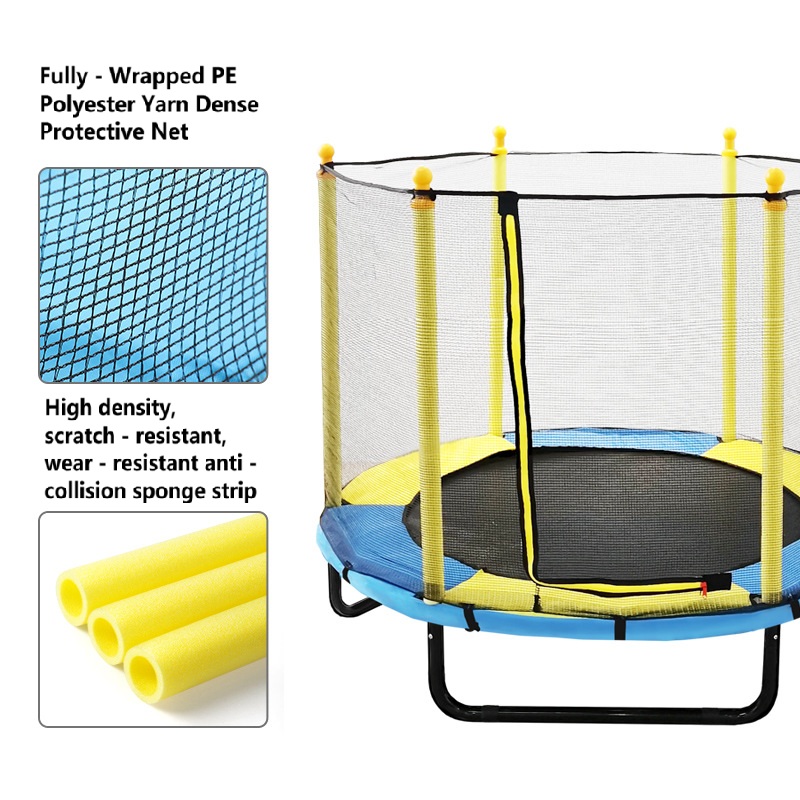 Safety Net Children Indoor Bod - đánh giá và giá Training Net Mini