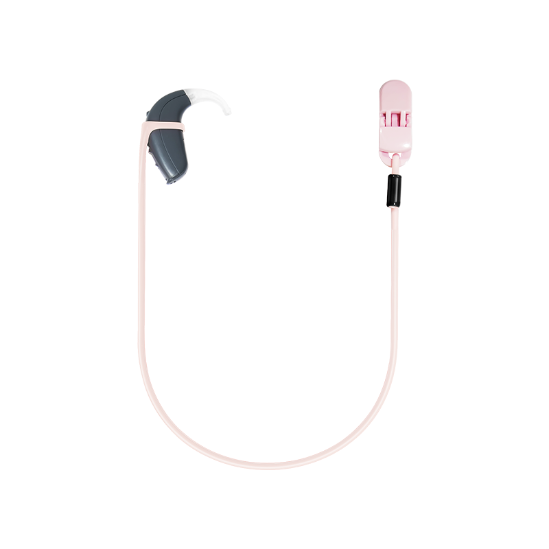 Hearing Aid Clip Clamp Rope El - đánh giá và giá String Tension Clip