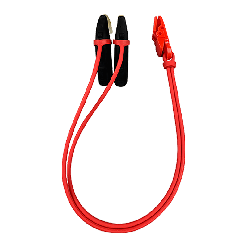 Hearing Aid Clip Clamp Rope El - đánh giá và giá String Tension Clip