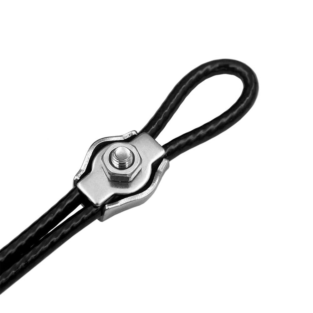 5pcs 304 Stainless Steel Wire  - đánh giá và giá String Tension Clip