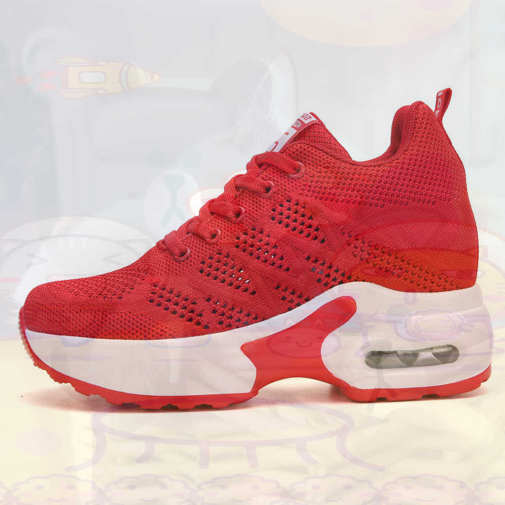 Red Size 36 Shoes Woman Tennis - đánh giá và giá Badminton Vietnam