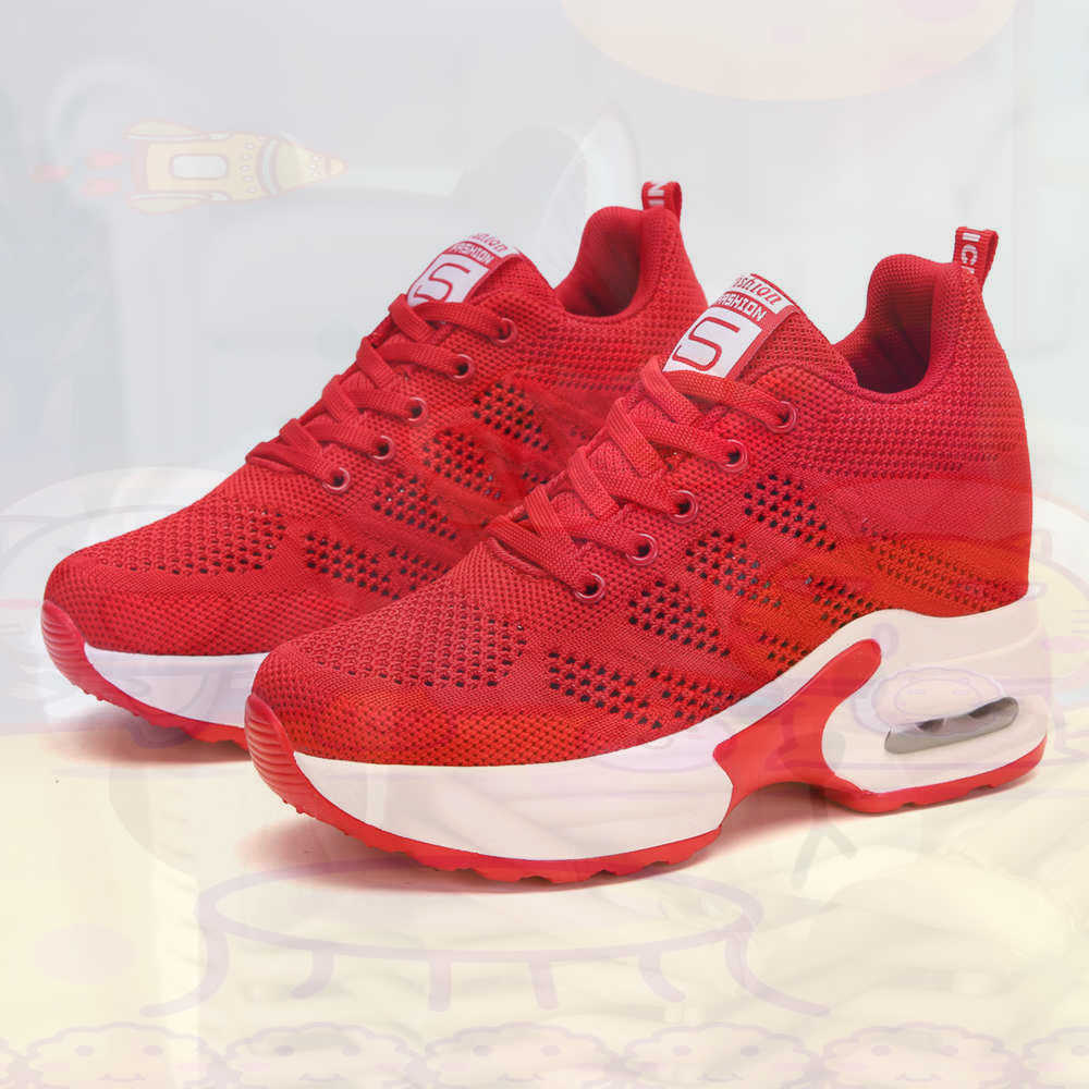 Red Size 36 Shoes Woman Tennis - đánh giá và giá Badminton Vietnam