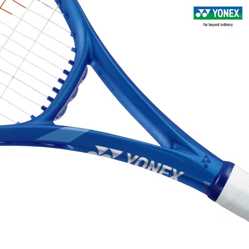 YONEX 08 EZONE α L Power-Type  - đánh giá và giá Yonex Racket Carbon