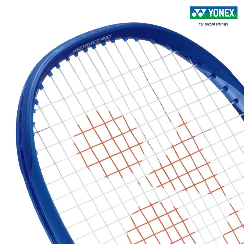 YONEX 08 EZONE α L Power-Type  - đánh giá và giá Yonex Racket Carbon