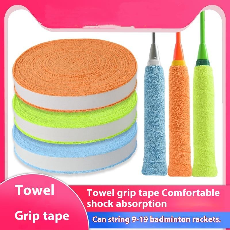 *New 1Set 5m/10m Towel Glue Gr - đánh giá và giá Badminton World