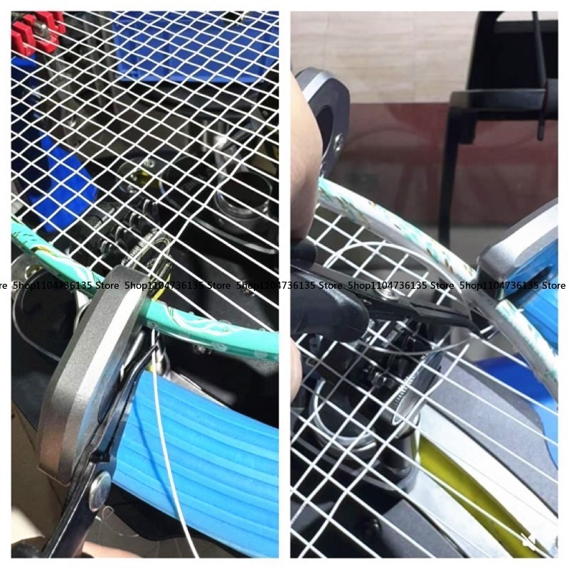 Badminton Racket, Tennis Racke - đánh giá và giá Badminton Vs Tennis