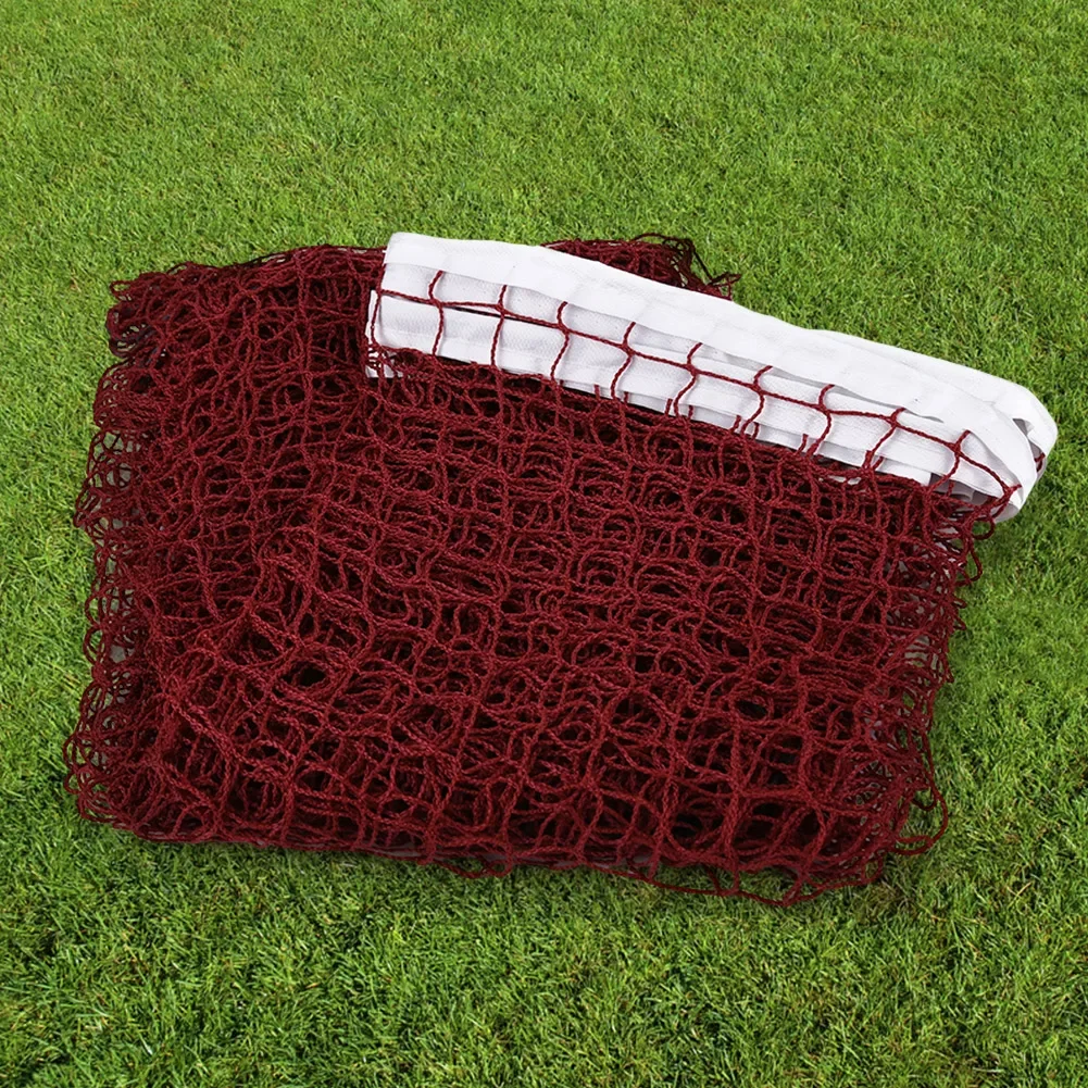 Badminton Net Polypropylene Ba - đánh giá và giá Badminton Vs Tennis