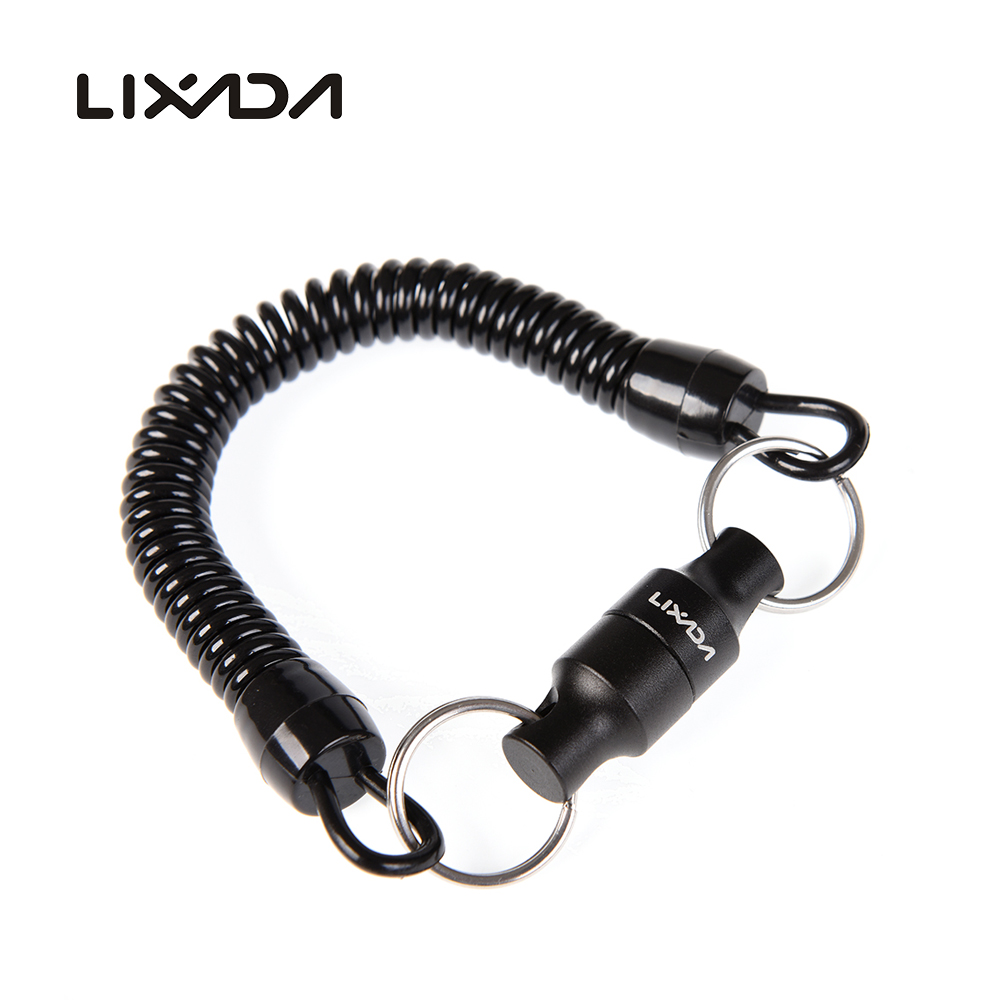 Lixada Fly Fishing Net Release - đánh giá và giá String Tension Clip