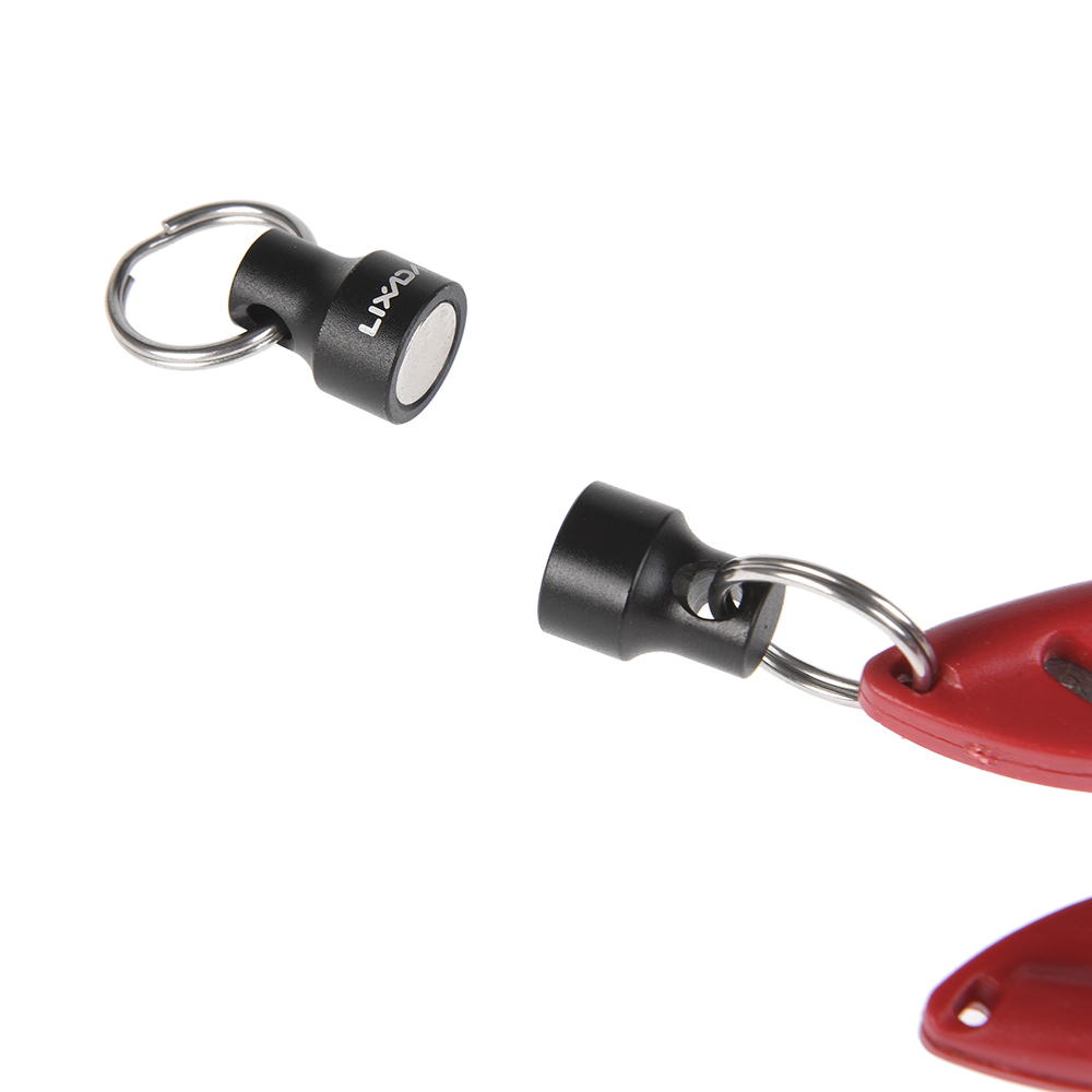 Lixada Fly Fishing Net Release - đánh giá và giá String Tension Clip