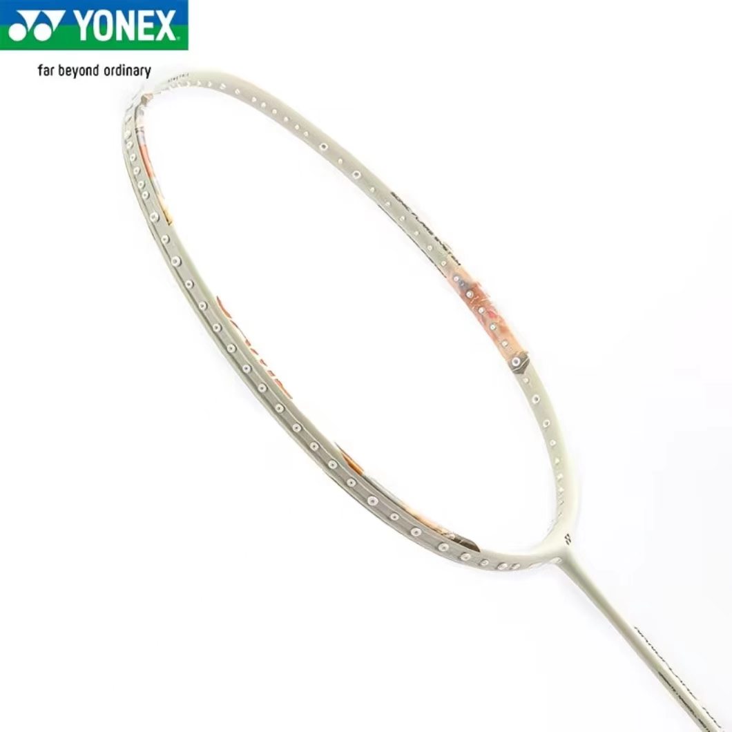 YONEX NANOFLARE 700 GAME Limit - đánh giá và giá Yonex Racket Carbon