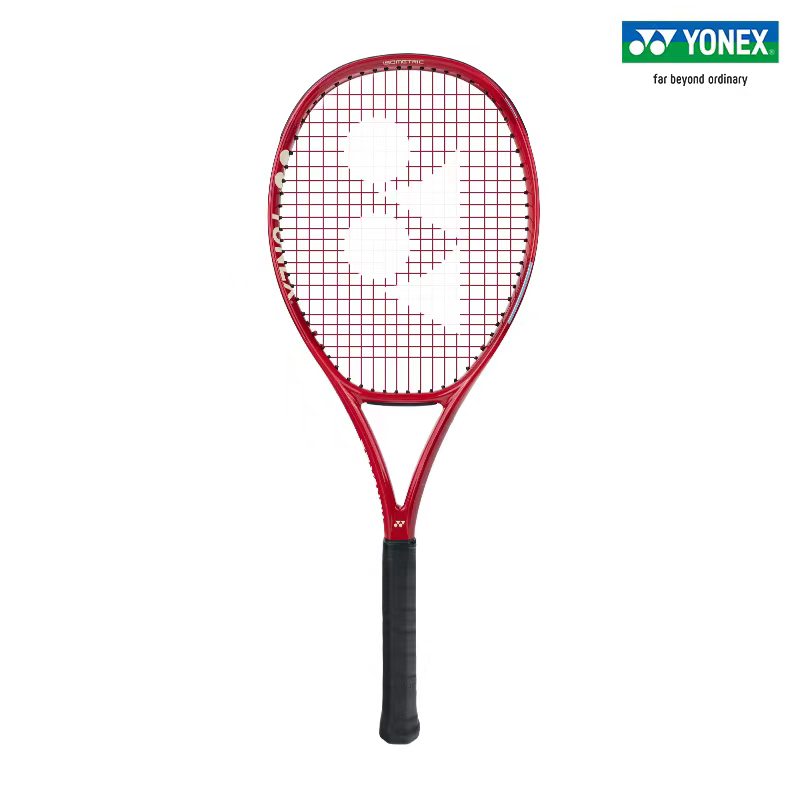 YONEX/Yonex 08 VCORE ACE Eight - đánh giá và giá Yonex Racket Carbon